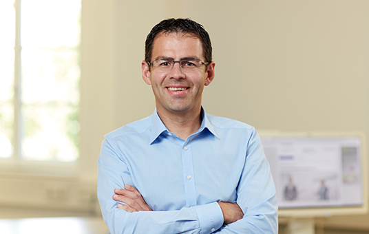 Andreas Wildermuth