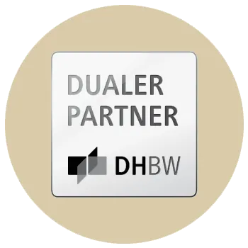 Label, Dualer Partner BHBW, Ausbildung