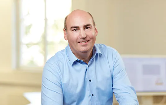 Matthias Wildermuth