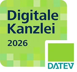 Label, DATEV Digitale Kanzlei 2026