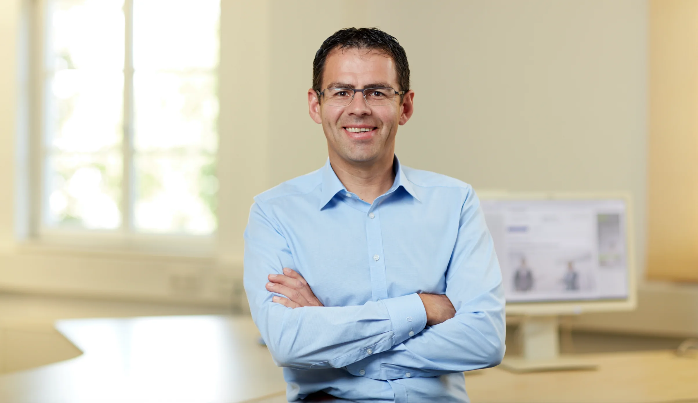 Andreas Wildermuth, Wirschaftsprüfer, Steuerberater